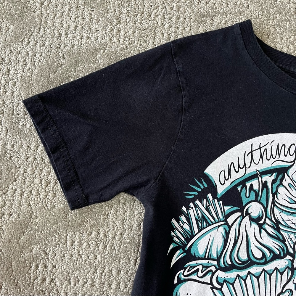 Unisex Compassion Co. Graphic Short Sleeve size Small - Picture 3 of 5